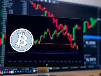 Bitcoin Mayer Multiple chart analysis showing indicator at 0.6, signaling potential market bottom.