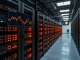 Bitcoin mining facility in Hong Kong where a public firm sold its entire BTC stockpile as self-managed hashrate increased.