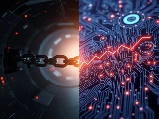 Bitcoin news analysis of a WBTC phishing attack and the rising DeepSnitch AI presale with growth projections.