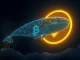 A cryptocurrency whale deposits $292 million in Ethereum to the Binance exchange, impacting the market.