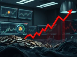 Analyst dashboard showing a critical $2.6B Bitcoin outflow and liquidity squeeze warning from CryptoQuant.