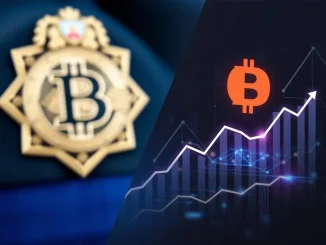 Analysis of Bitcoin price prediction alongside police asset loss and emerging AI cryptocurrency projects.