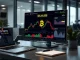 Bitcoin price chart analysis showing $40,000 support level with altcoin market trends
