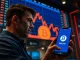 Bitcoin price crashes on Bithumb exchange after a major staff transfer error of 2,000 BTC.