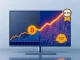 Bitcoin price news analysis showing corporate strategy changes alongside DeepSnitch AI funding announcement