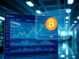 Analysis of Bitcoin price trends and the AI versus meme coin competition in the February 2026 cryptocurrency market.