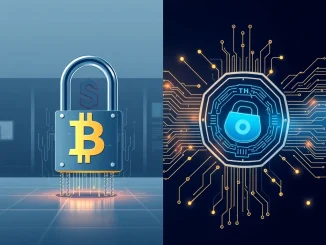 Analysis of Bitcoin price prediction following Seoul police cryptocurrency loss and emerging AI projects