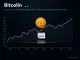 Infographic analyzing the Bitcoin stock-to-flow model and its relationship to BTC scarcity and value.