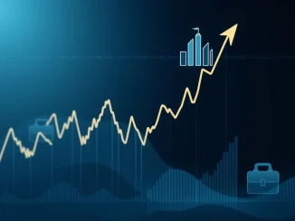 Analysis of Bitcoin's strongest price drawdown with chart visualization and institutional finance context.