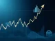 Analysis of Bitcoin's strongest price drawdown with chart visualization and institutional finance context.