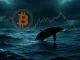 Analysis of Bitcoin price stability after a large 6,599 BTC whale transfer by Trump insider Garrett Jin.