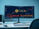 Bitcoin valuation analysis chart showing price targets near $70,000