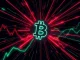 Critical Bitcoin volatility analysis showing intense market signals and potential price movement.