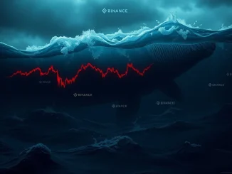 Analysis of a major Bitcoin whale transaction and expert price prediction for BTC.