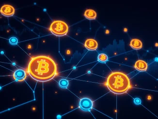 Bitcoin whale wallets resume activity with $83 million BTC transfer showing institutional cryptocurrency movement patterns