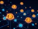 Bitcoin whale wallets resume activity with $83 million BTC transfer showing institutional cryptocurrency movement patterns