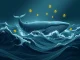 Bitcoin whales executing aggressive exchange transfers during market volatility with price dropping below $60,000