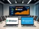 Bitdeer surpasses Marathon Digital to become the largest public Bitcoin miner by hashrate capacity.