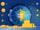 UEX Security Standard by Bitget and BlockSec protects crypto and traditional finance assets with AI and 163% Proof of Reserve.