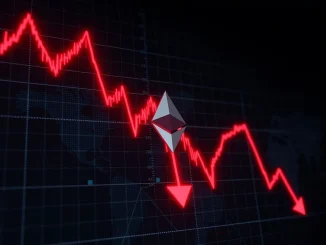 Analysis of BitMine's $6 billion Ethereum loss and institutional crypto strategy during market volatility.