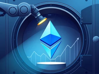 Analysis of BitMine's large Ethereum purchase and potential market bottom signals for institutional crypto investors.