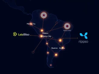 Bitso and Ripple enabling fast cross-border payments across Latin America with XRP and RLUSD.