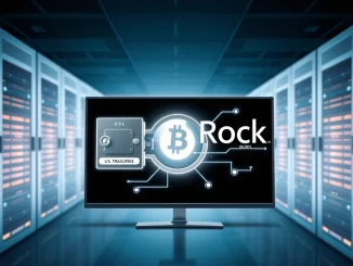 BlackRock launches BUIDL token on Uniswap, a historic move into DeFi backed by U.S. Treasuries.