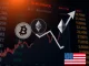 Analysis of BlackRock Bitcoin and Ethereum sell-off before Trump speech impacting crypto markets.