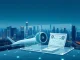 Blockchain adoption expands into real-world assets like jet engines and bonds, showing technology growth beyond crypto prices.
