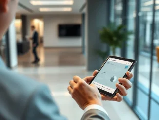 Financial analyst reviews Blockdaemon's Solana playbook showing 2026 institutional adoption roadmap
