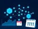 BlockDAG network and financial chart analysis for the BDAG token presale and upcoming TGE.
