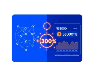BlockDAG and Remittix presale concept showing network, live wallet, and a 300% bonus for PayFi investors.