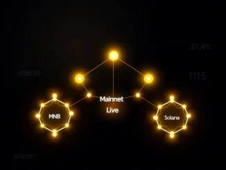 BlockDAG mainnet launch comparison with Ethereum, BNB, and Solana blockchain networks
