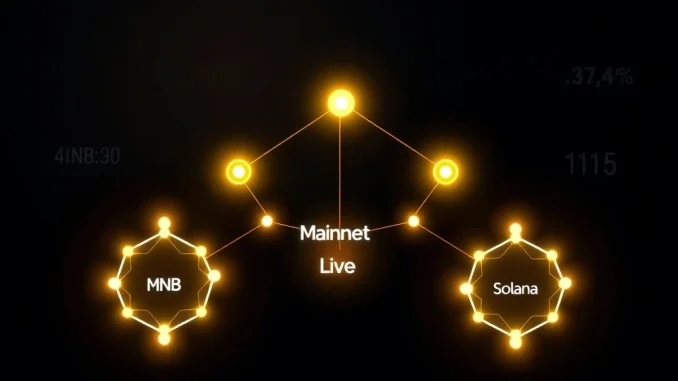 BlockDAG mainnet launch comparison with Ethereum, BNB, and Solana blockchain networks