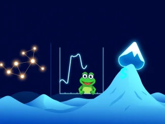 BlockDAG mainnet launch analysis with Pepe coin bearish trends and Avalanche at $9 cryptocurrency market overview