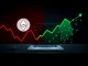Analytical comparison of BlockDAG presale with BNB and Ethereum price movements in cryptocurrency market.