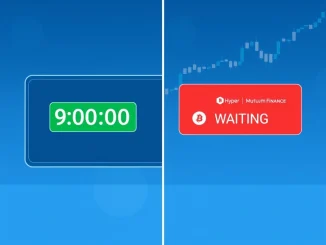 BlockDAG presale offers 9-hour early access advantage over Bitcoin Hyper and Mutuum Finance during market corrections