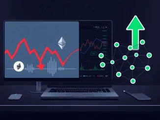 Analytical comparison of BlockDAG presale with falling BNB and Ethereum prices in cryptocurrency market.