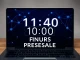 BlockDAG cryptocurrency presale final countdown with blockchain network visualization