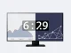 Analysis of BlockDAG presale countdown alongside Solana and Dogecoin market pressure charts.