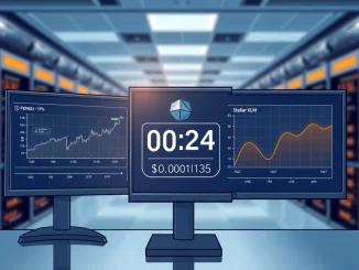 Analysis of BlockDAG presale, PENGU price surge, and Stellar XLM recovery ahead of March 4 trading debut.