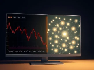 Analysis of BlockDAG's final private sale phase alongside bearish Shiba Inu and Solana market trends.