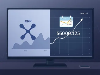 Analysis of BlockDAG's price movement versus the stagnation of XRP and Polygon in the cryptocurrency market.