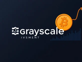 BNB added to Grayscale CoinDesk Crypto 5 Fund in scheduled rebalance, changing composition.