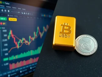 Bybit's new gold and silver trading campaign merges crypto with precious metals like XAUT and PAXG.