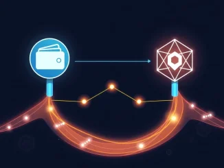 Cache Wallet and Hela Labs partnership merges blockchain networks for scalable Web3 infrastructure.