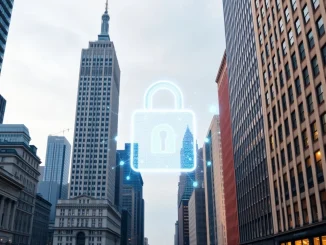 Ledger strengthens Canton Network security as a Super Validator, bridging Wall Street and Web3.