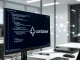 Developer screen showing Cardano's Rosetta Java v2.0.0 code for blockchain infrastructure upgrade.