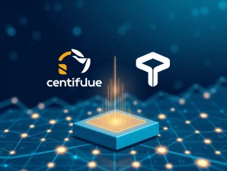 Centrifuge and Pharos collaboration to scale institutional assets onchain for real-world asset tokenization.