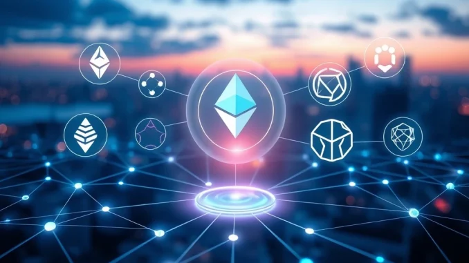 ChainAware and ExpandZK develop trustless infrastructure connecting AI agents to multiple blockchains.